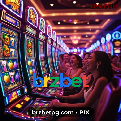 Coleção Premium de Slots brzbet - NetEnt, Pragmatic Play, Evolution