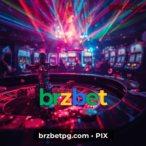 brzbet: Slots Online, Roleta e Jogos de Cassino